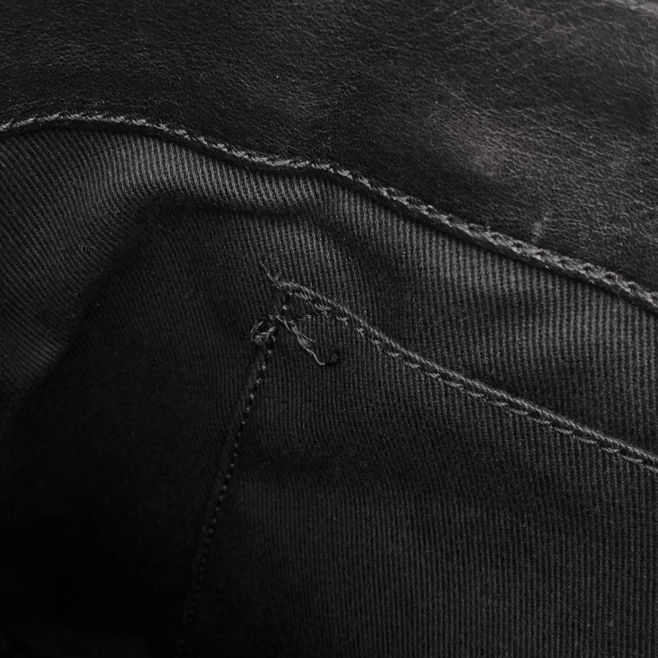 【ヴィンテージ】セリーヌ ブギー 134023SOF バッグ