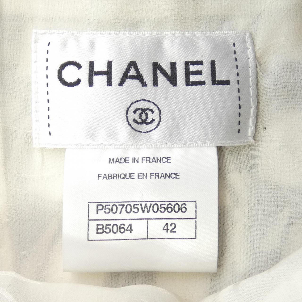 ❣️美品・正規品　シャネル　CHANEL  ワンピース