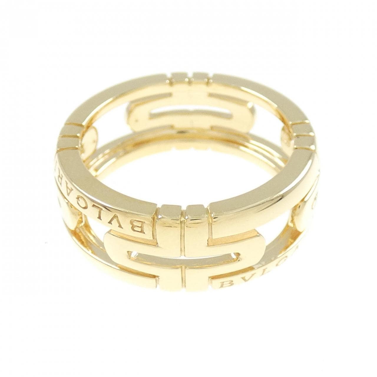 BVLGARI Parentesi Small Ring