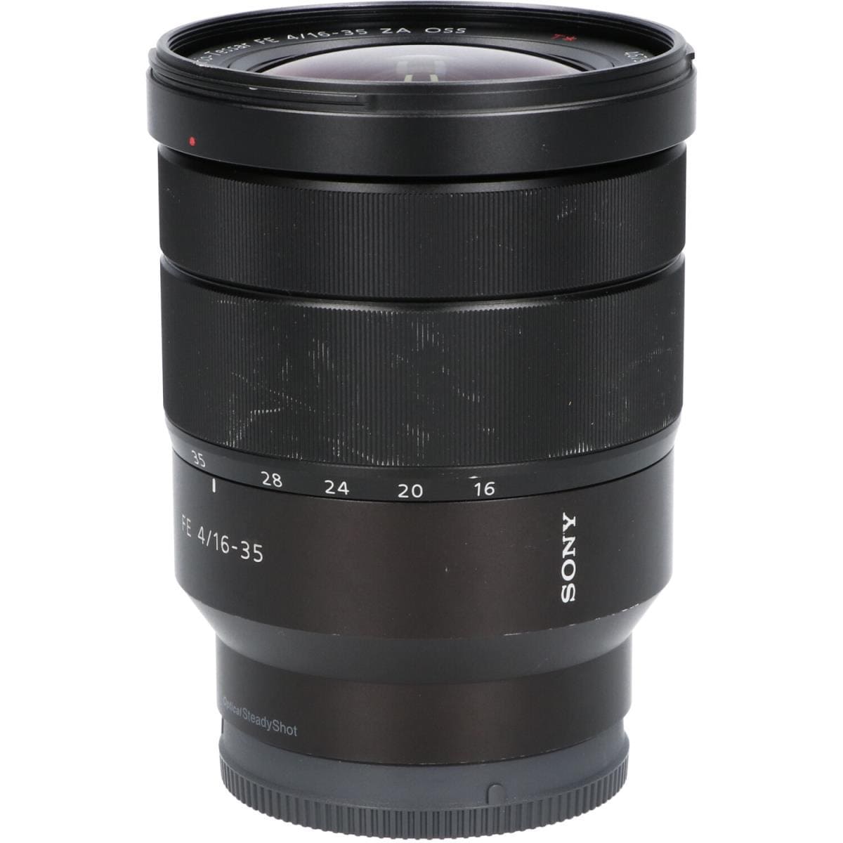 ＳＯＮＹ　ＦＥ１６－３５ｍｍ　Ｆ４ＺＡ　ＯＳＳ　ＳＥＬ１６３５Ｚ