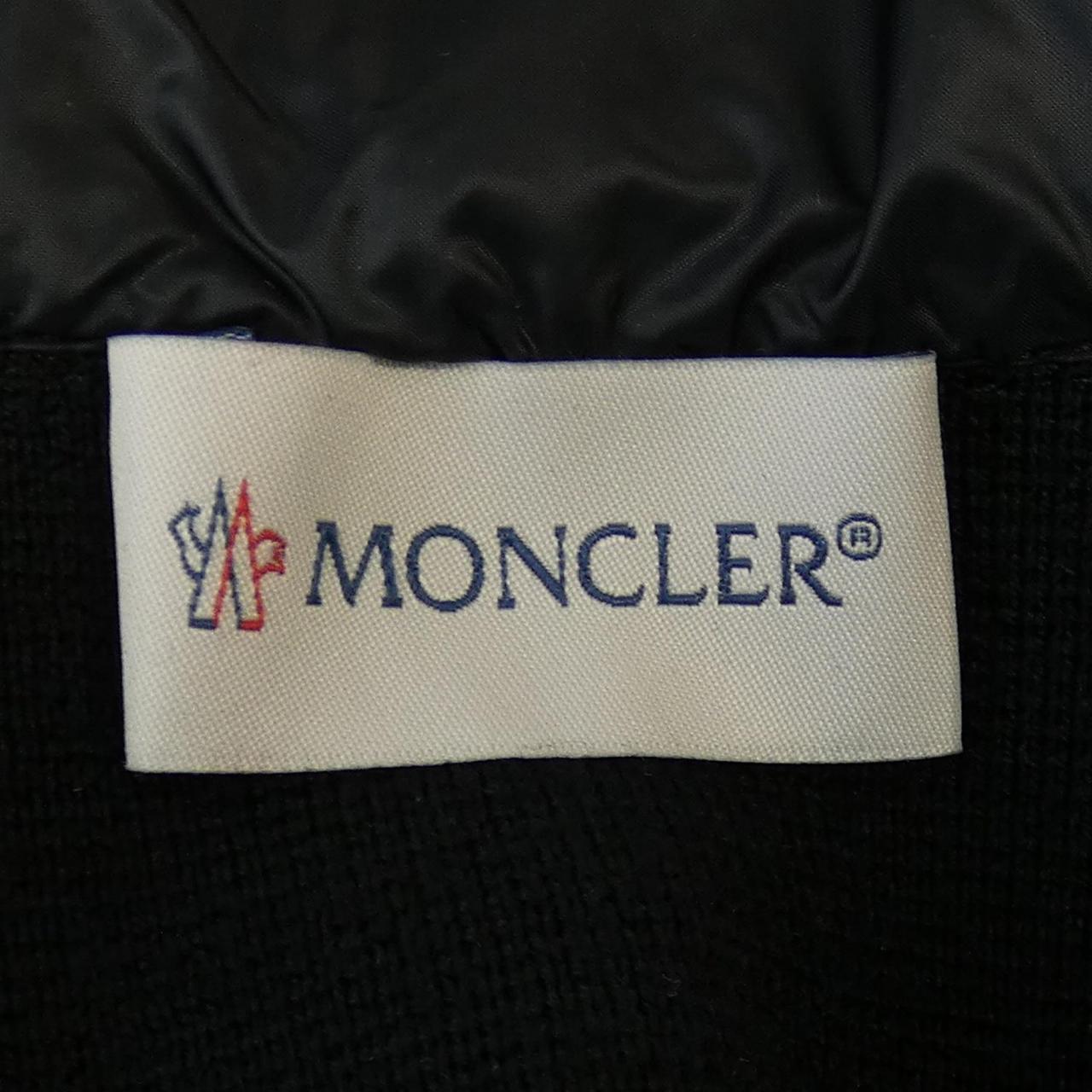 [新品] 盟MONCLER羽絨服