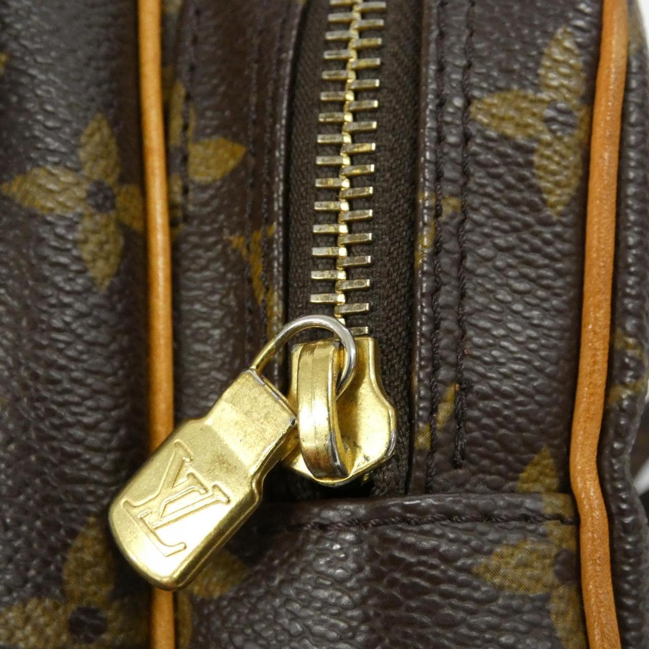 LOUIS VUITTON Monogram Amazon M45236 Shoulder Bag