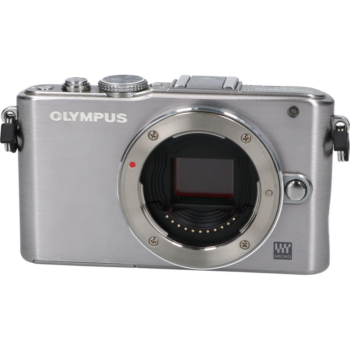 OLYMPUS E-PL3