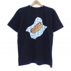 ルシアン ペラフィネ lucien pellat-finet Tシャツ