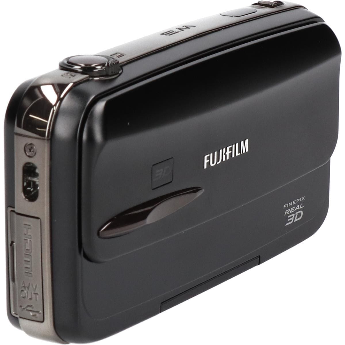 FUJIFILM FINEPIX REAL 3D W3