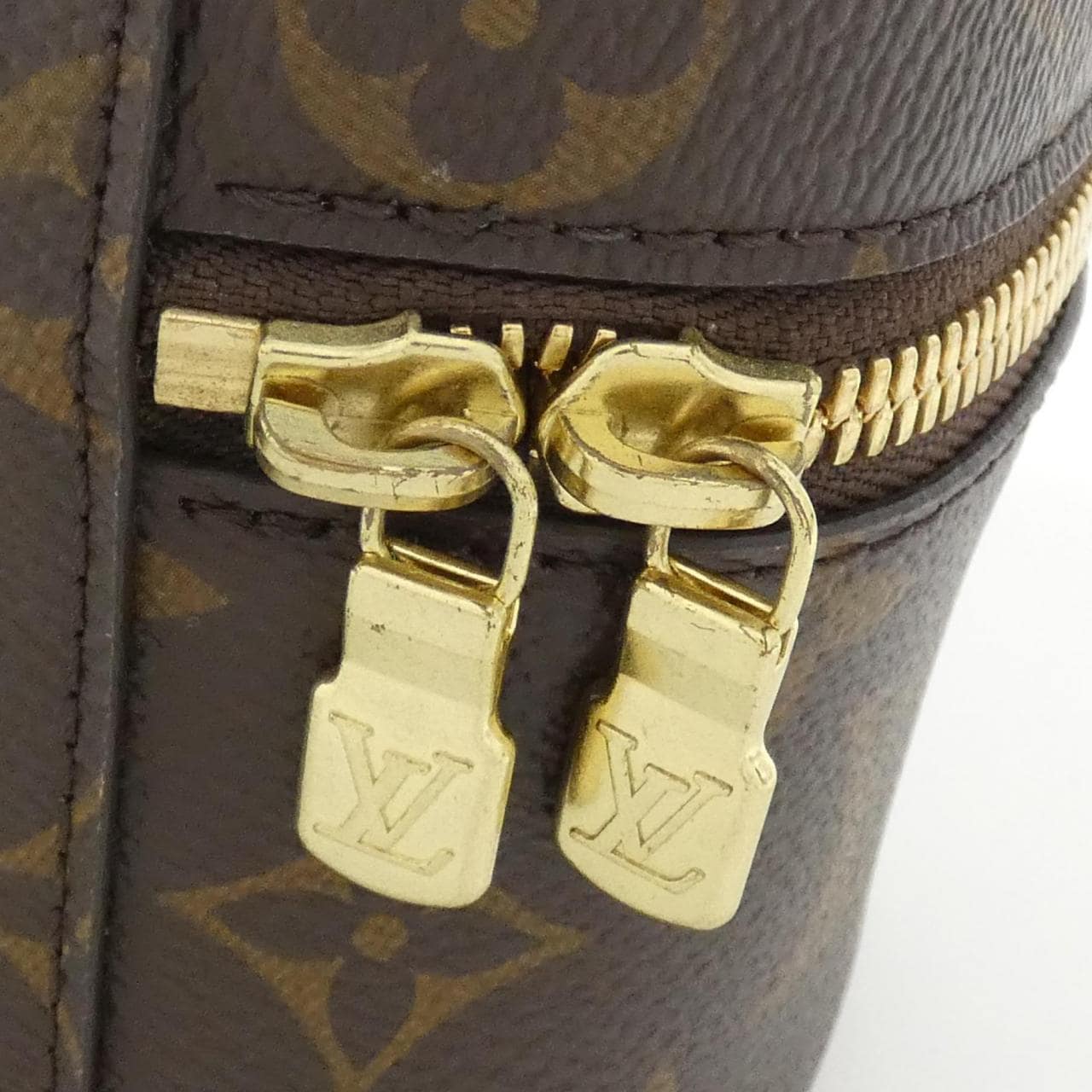 LOUIS VUITTON Monogram Nice Nano M44936 包