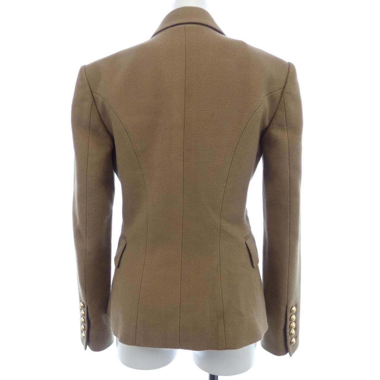 バルマン BALMAIN ジャケット
