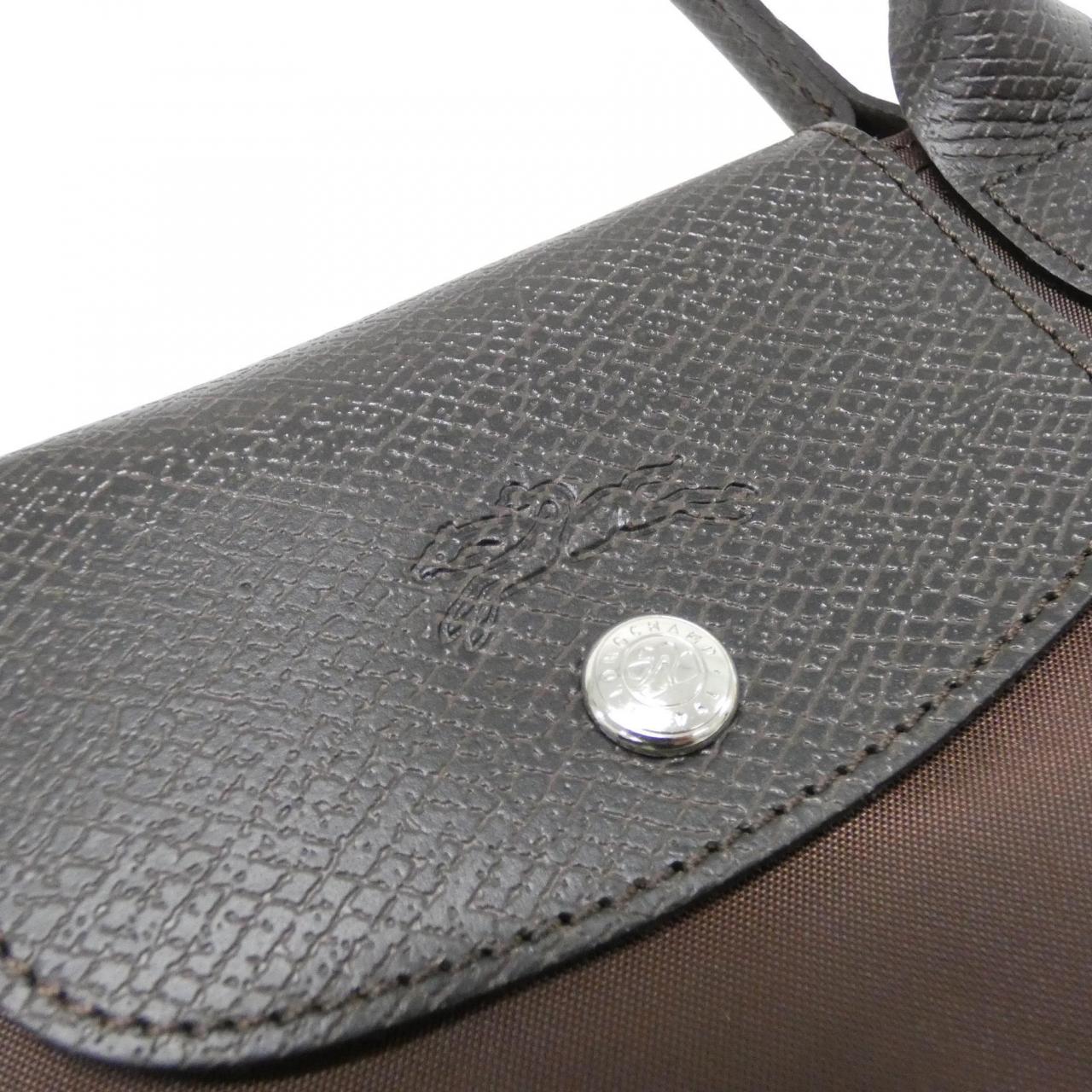 [BRAND NEW] Longchamp Le Pliage Green 1623 919 Bag
