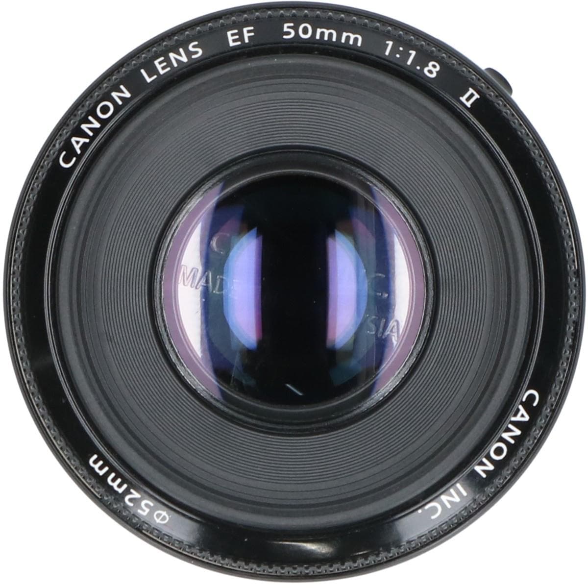 ＥＦ５０ｍｍ　Ｆ１．８ＩＩ