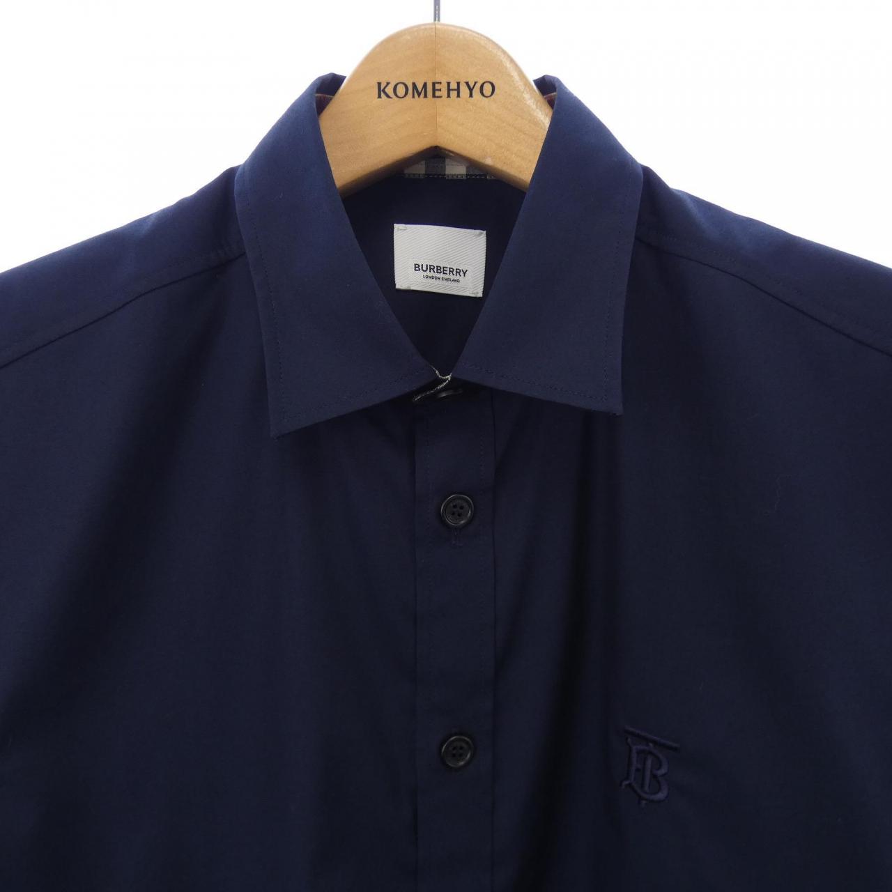 バーバリー BURBERRY シャツ