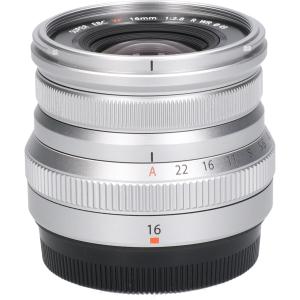 ＸＦ１６ｍｍ　Ｆ２．８Ｒ　ＷＲ