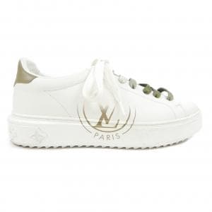 ルイヴィトン LOUIS VUITTON LVサークル タイムアウトライン スニーカー