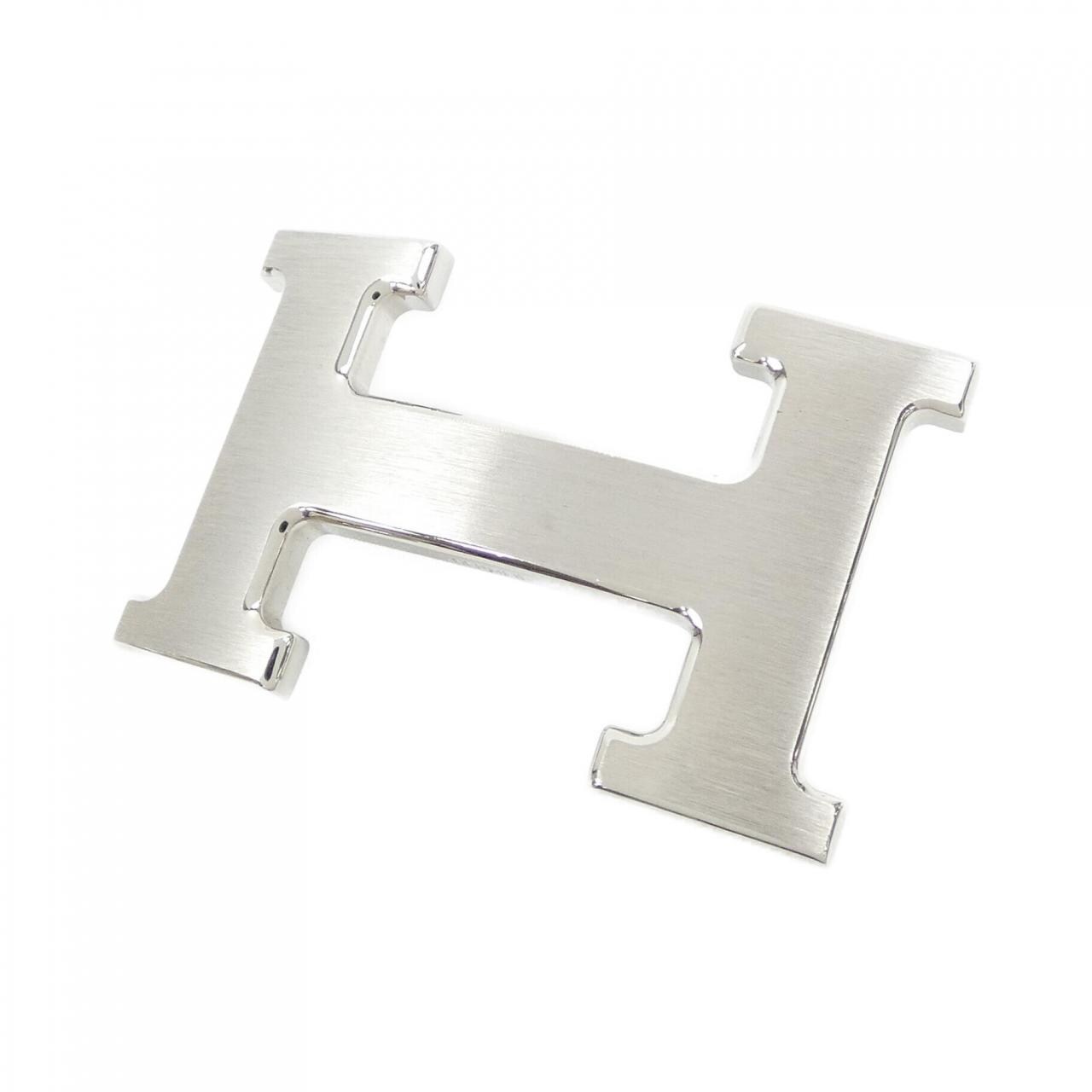 エルメス HERMES H 32mm バックル