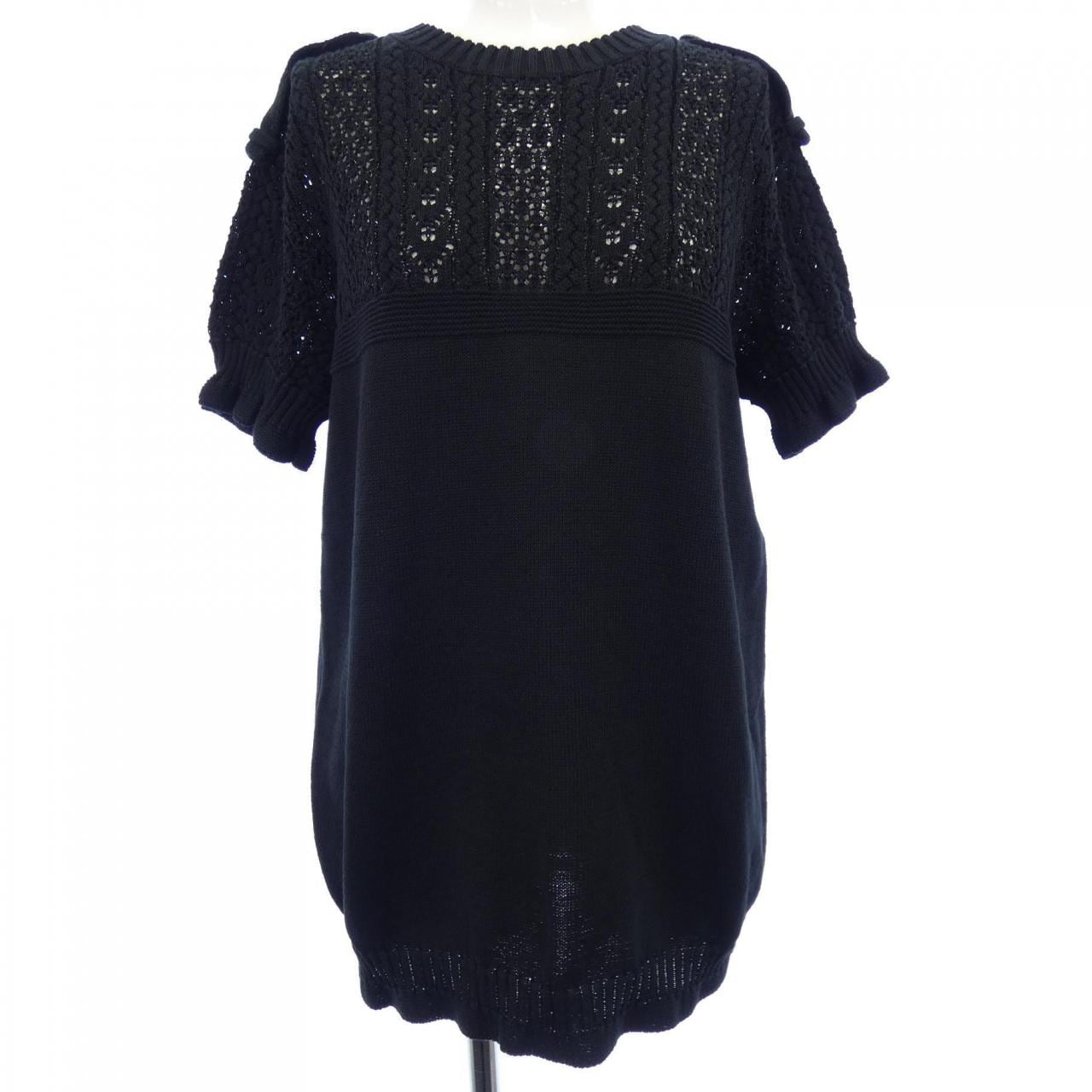 シャネル CHANEL P53630K06995 ニット