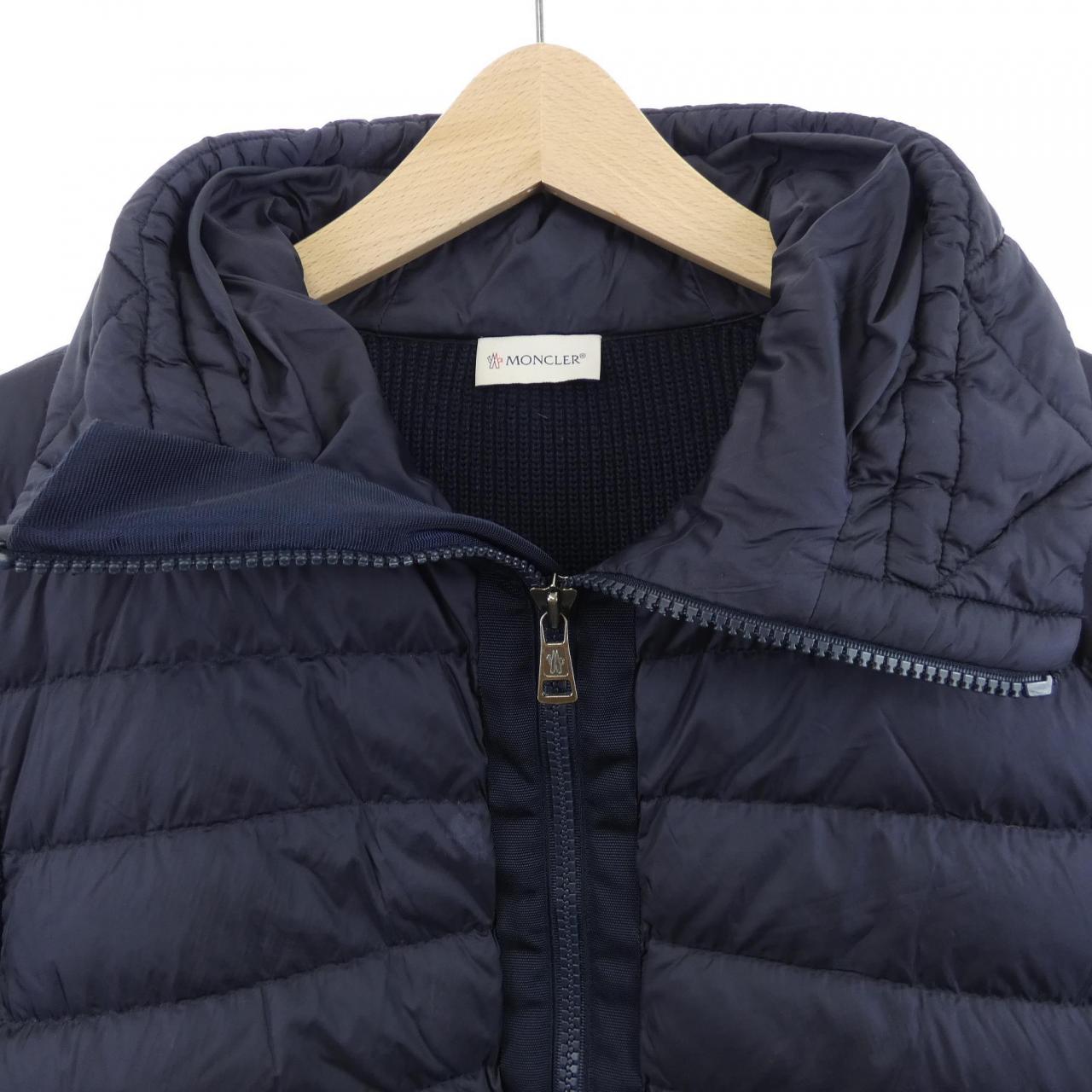 モンクレール MONCLER 20919B50800 ダウンジャケット