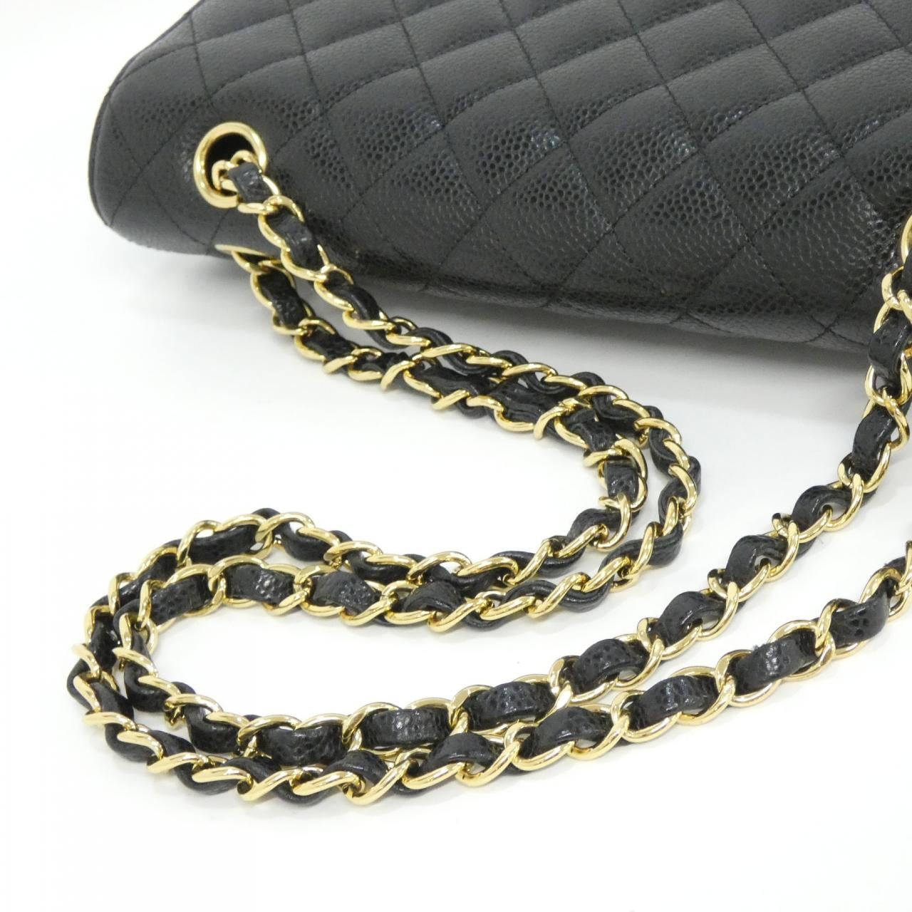 【ヴィンテージ】シャネル 1112 ショルダーバッグ