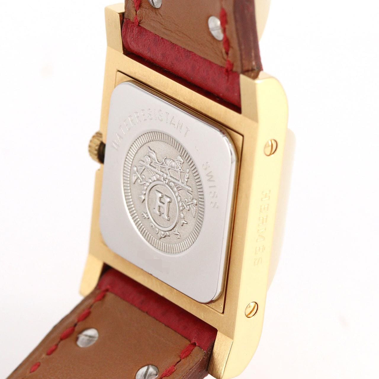 エルメス メドール GP GP クォーツ