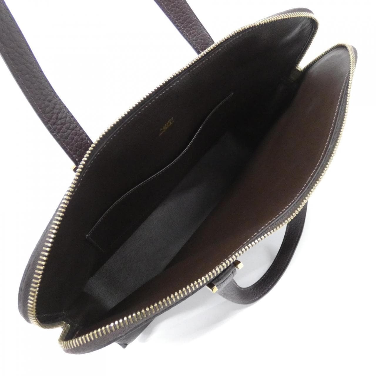 【ヴィンテージ】エルメス エスカペード バッグ