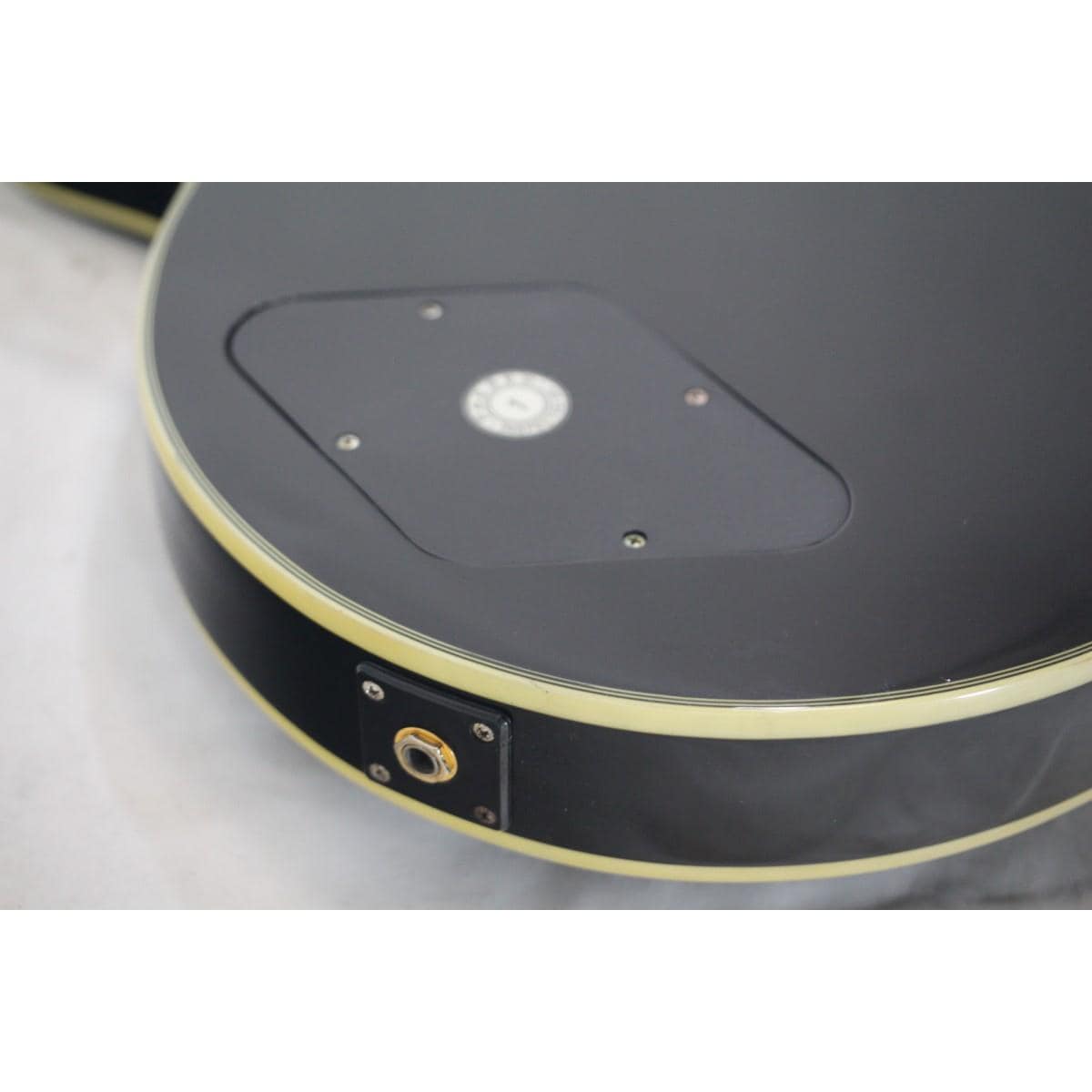 ＥＰＩＰＨＯＮＥ　ＬＥＳ　ＰＡＵＬ　ＣＵＳＴＯＭ