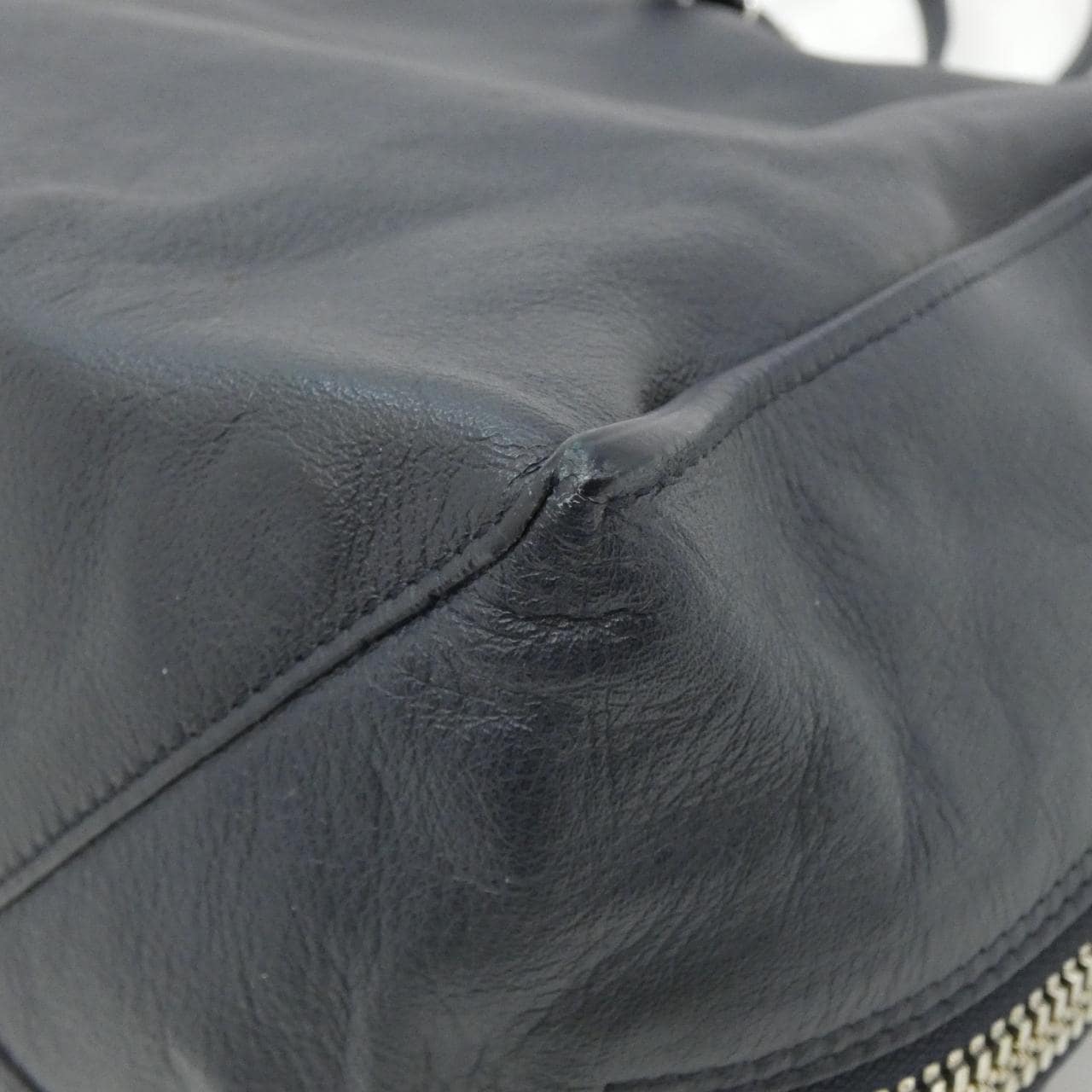 バレンシアガ THE PAPIER A4 ZIP AROUND 357331 DBCAN バッグ