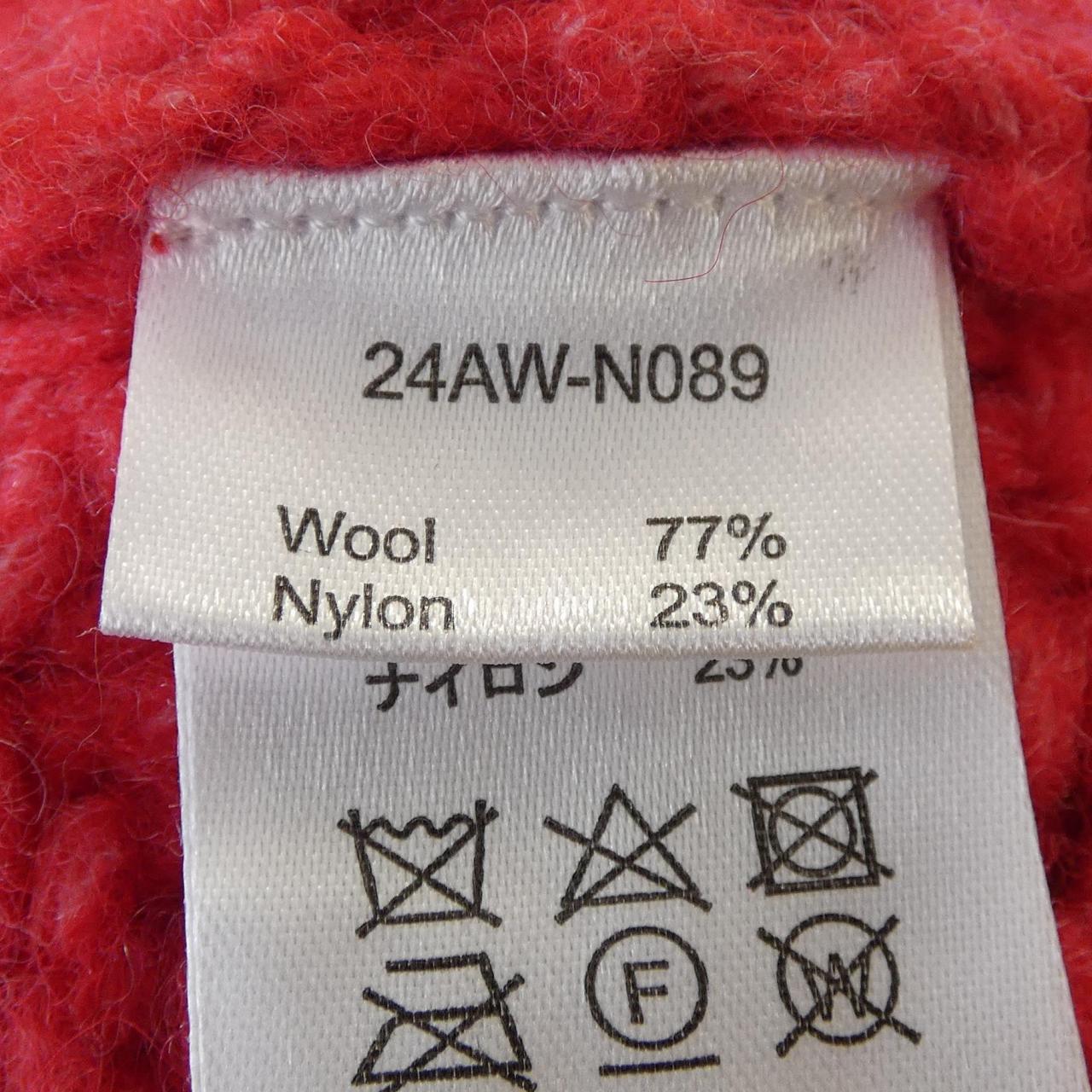 NKNIT ニット