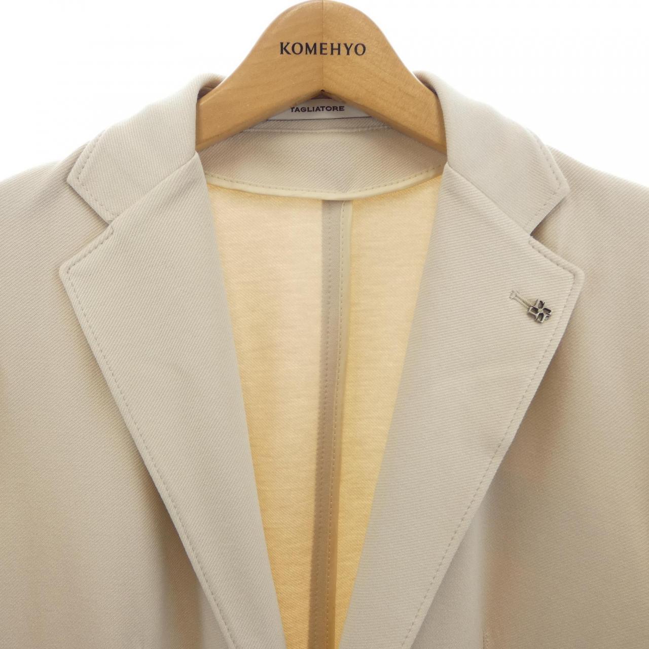 タリアトーレ TAGLIATORE ジャケット