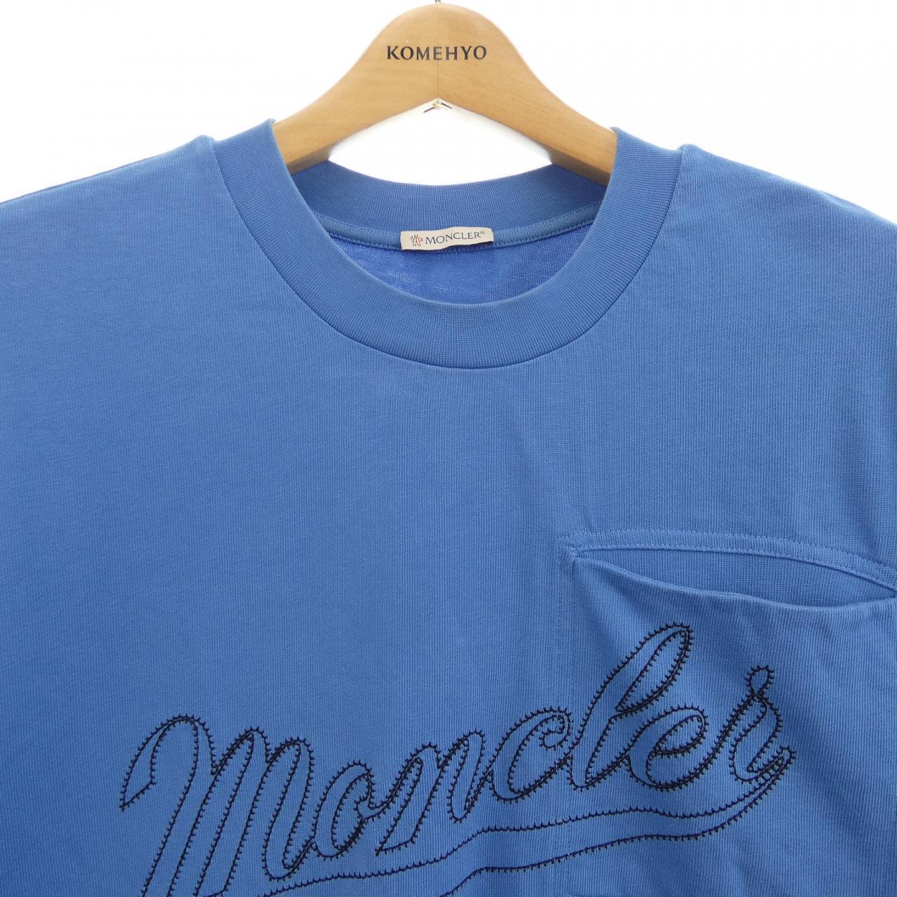 モンクレール MONCLER I10918C00005 Tシャツ