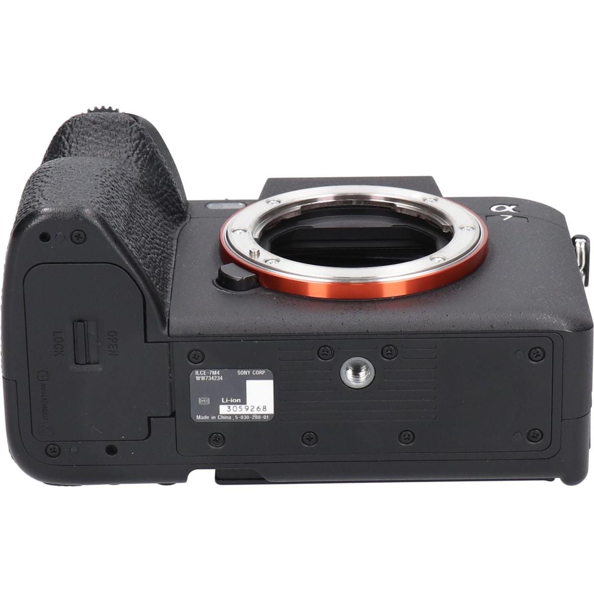 α７　ＩＶ　ＩＬＣＥ－７Ｍ４