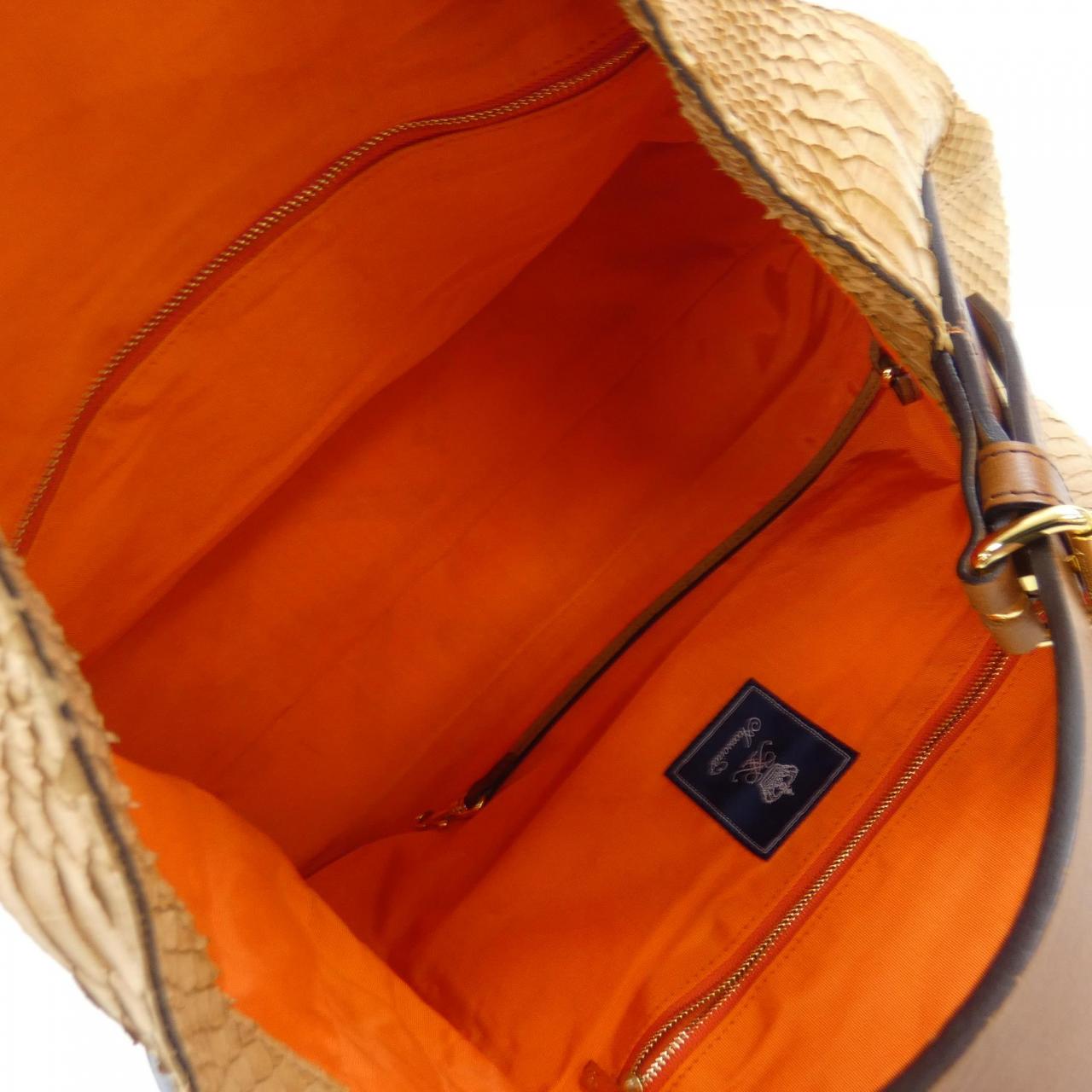 エイディエムジェイ ADMJ BAG