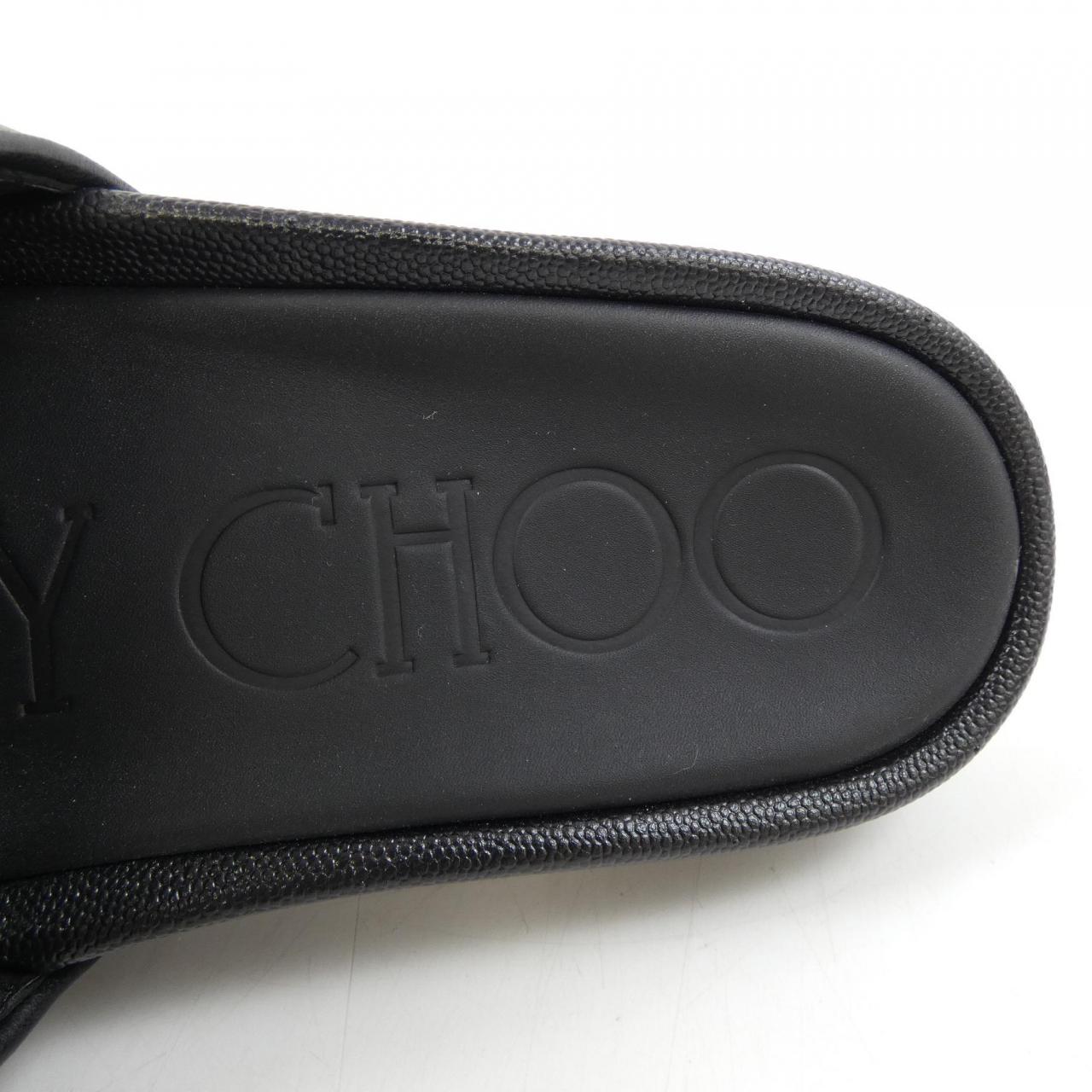 ジミーチュウ JIMMY CHOO サンダル
