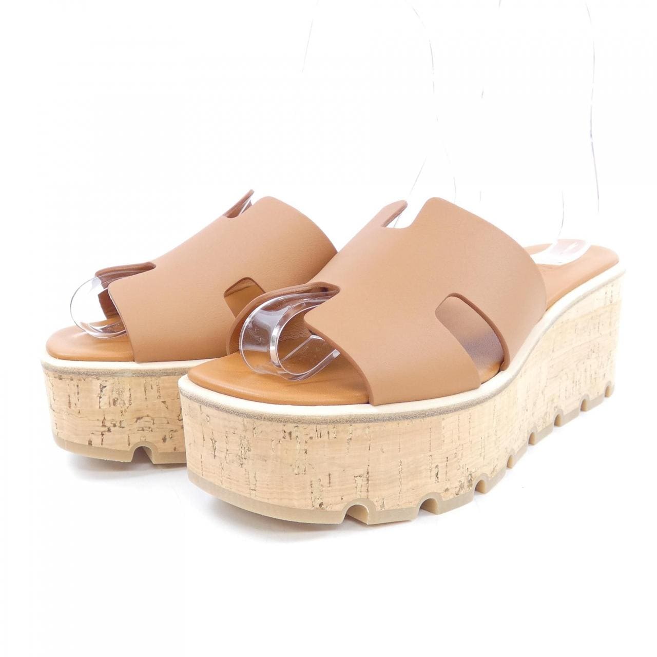 エルメス HERMES サンダル