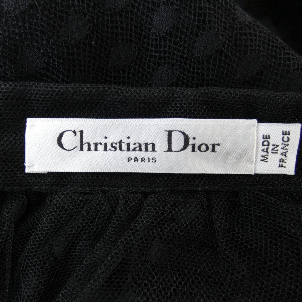 クリスチャンディオール CHRISTIAN DIOR スカート