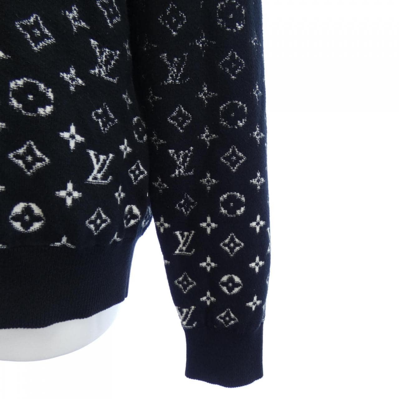 ルイヴィトン LOUIS VUITTON ニット