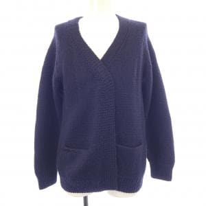 コモリ COMOLI カーディガン