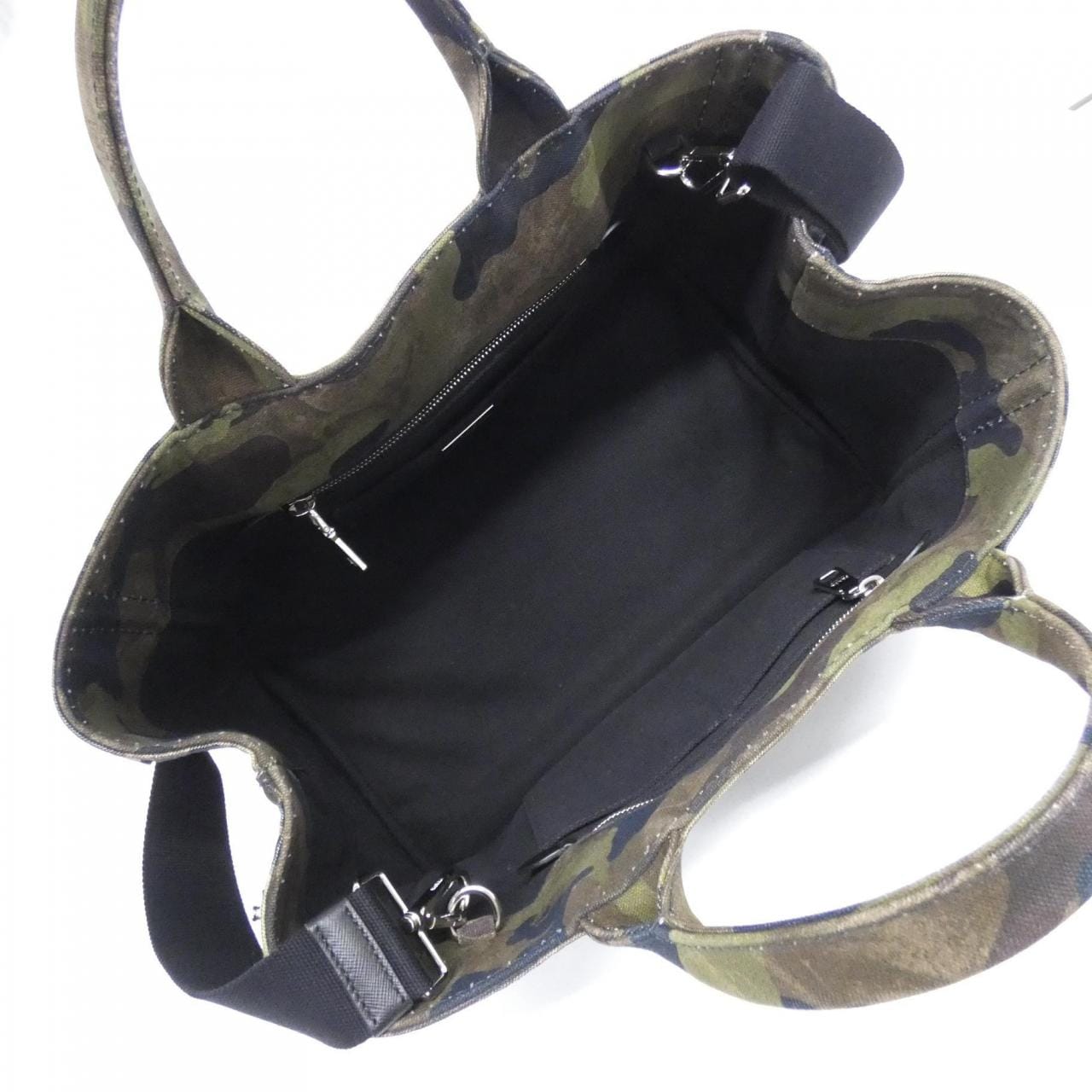 プラダ B2642B バッグ