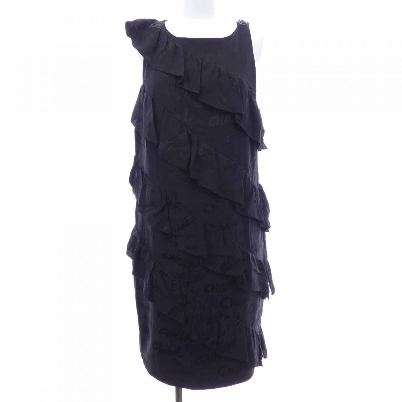 CHANEL P72396V63957 Dress