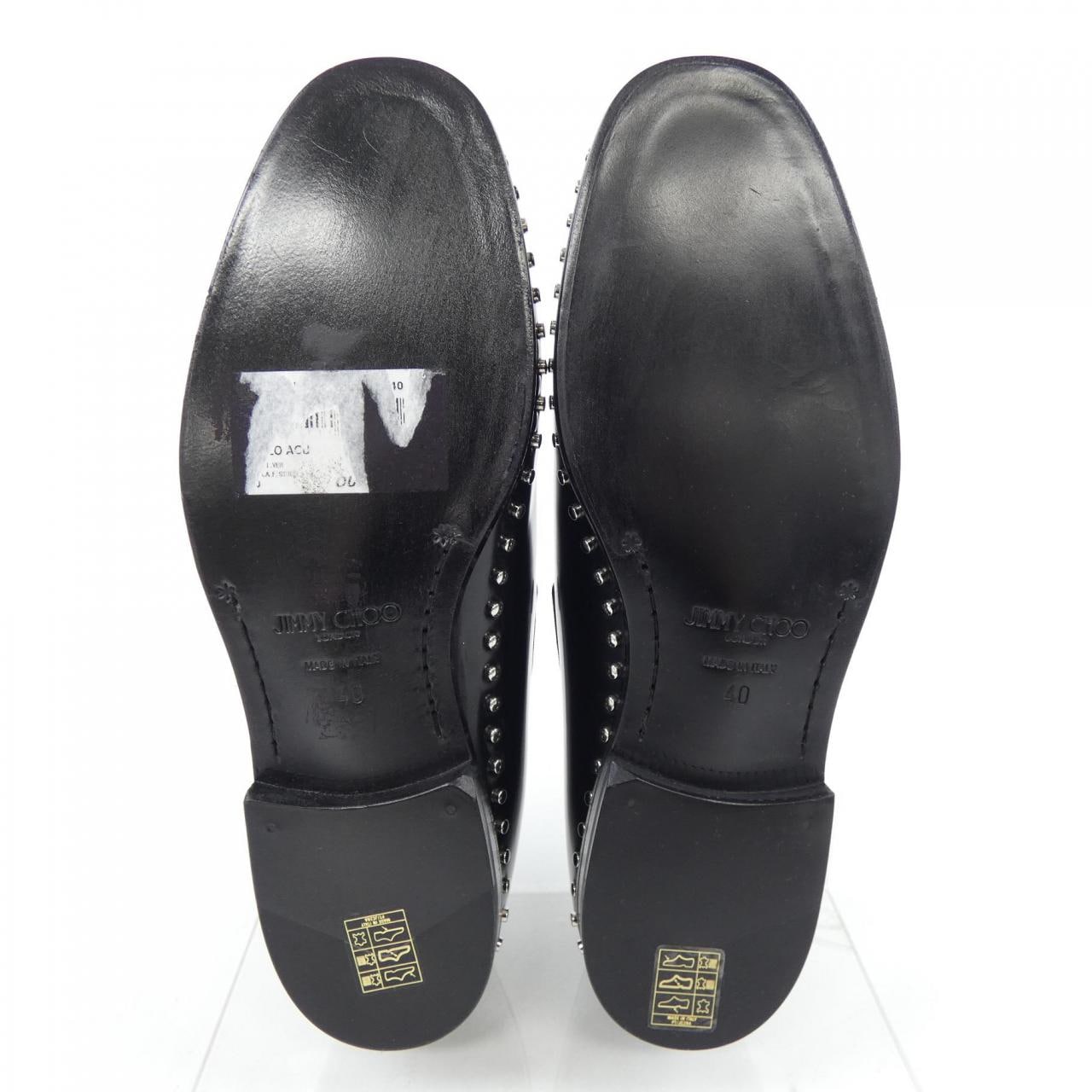 ジミーチュウ JIMMY CHOO シューズ