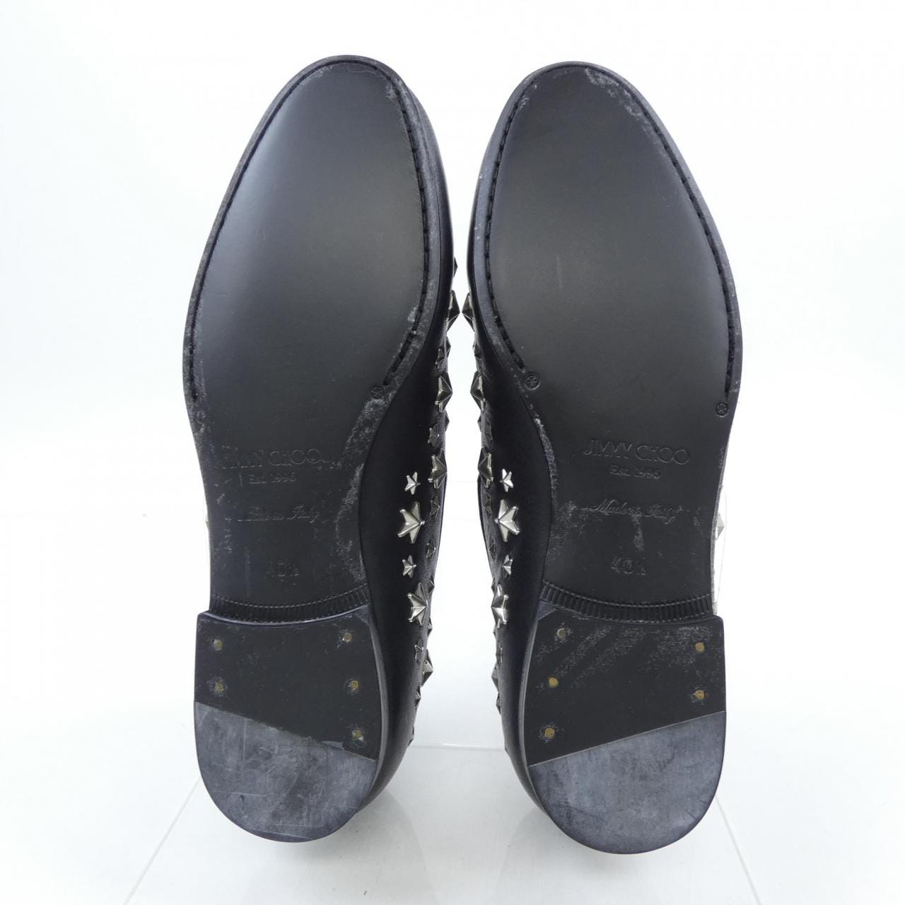 ジミーチュウ JIMMY CHOO シューズ