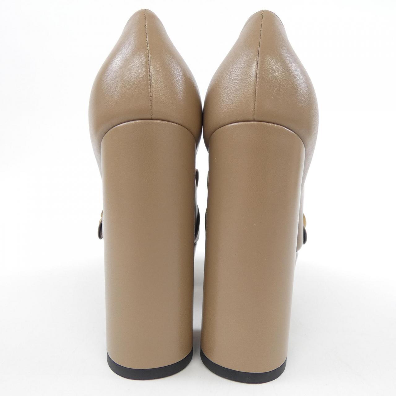 グッチ GUCCI 573019 パンプス