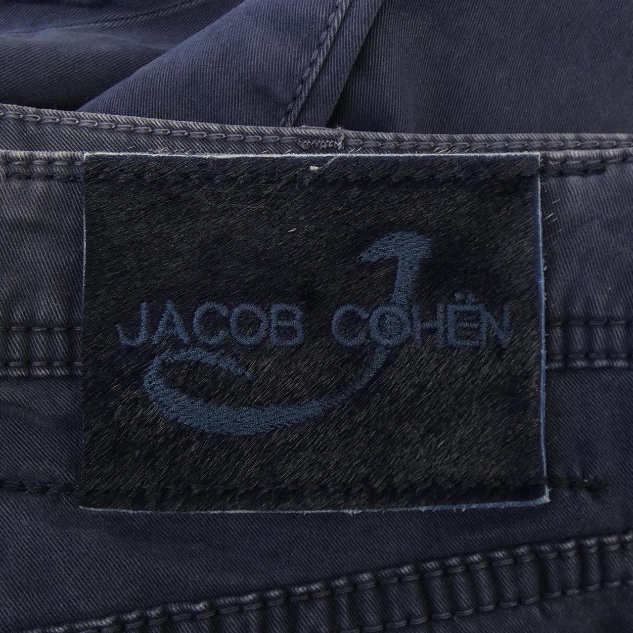 ヤコブコーエン JACOB COHEN パンツ