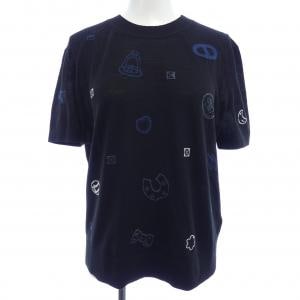 エルメス HERMES キャンディリブリス 5H2635D3 ニット