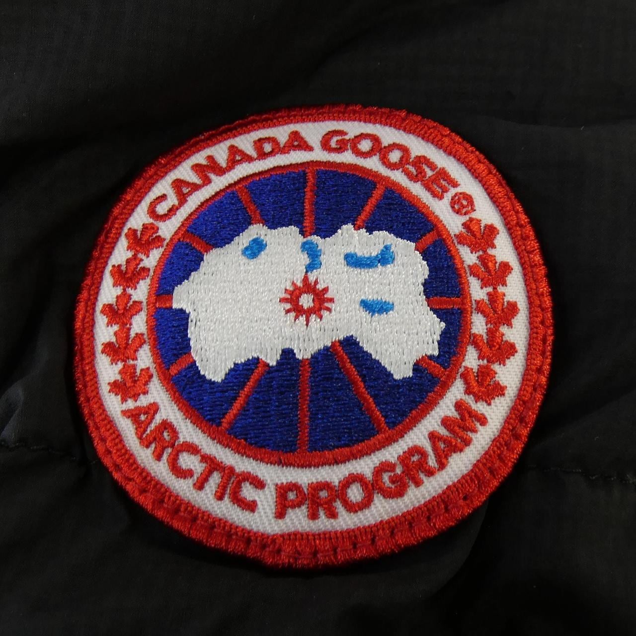 カナダグース CANADA GOOSE 5088L ALLISTON アリストン ダウンコート