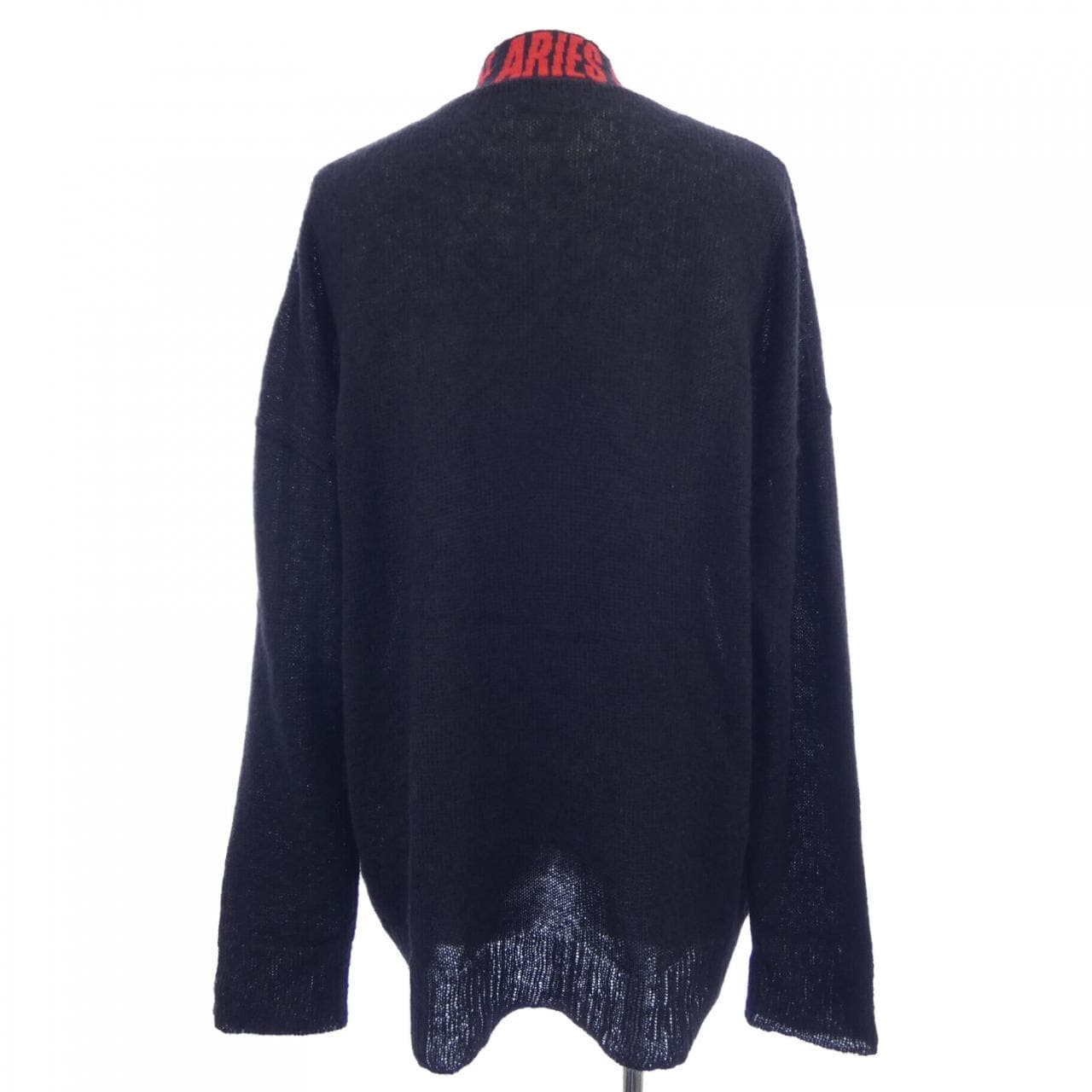 アリーズ ARIES カーディガン