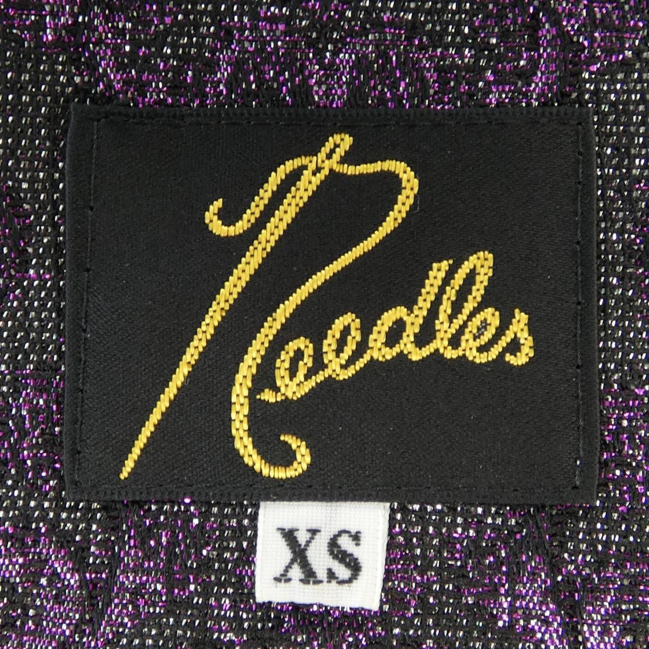 ニードルズ NEEDLES JO136 コート