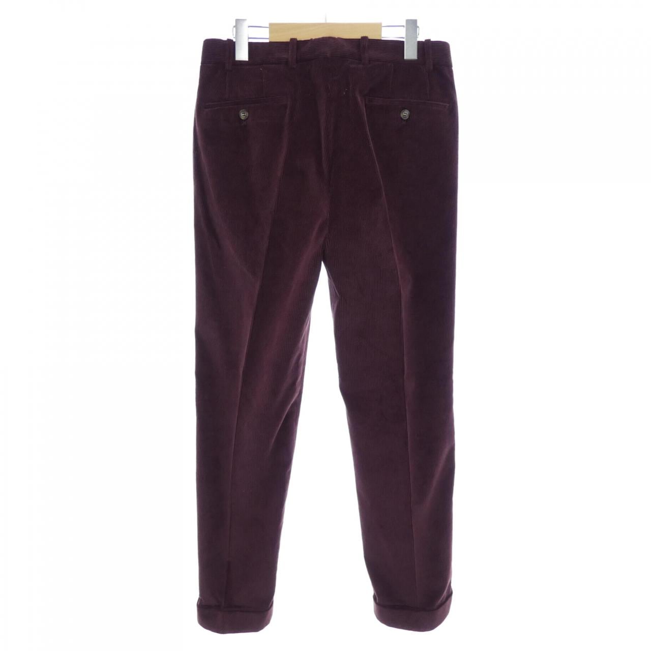 ベルナールザンス BERNARD ZINS パンツ