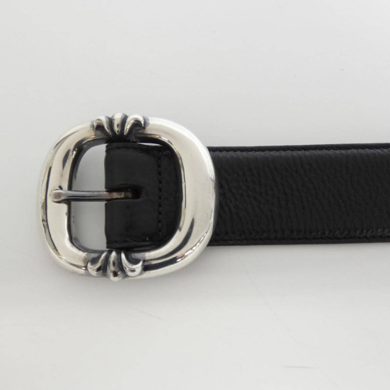 クロムハーツ CHROME HEARTS GUNSLINGER 1.5 2241 304 6000 BELT