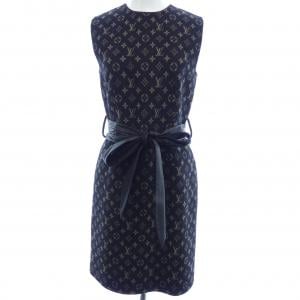 ルイヴィトン LOUIS VUITTON FKDR15QS3 ワンピース