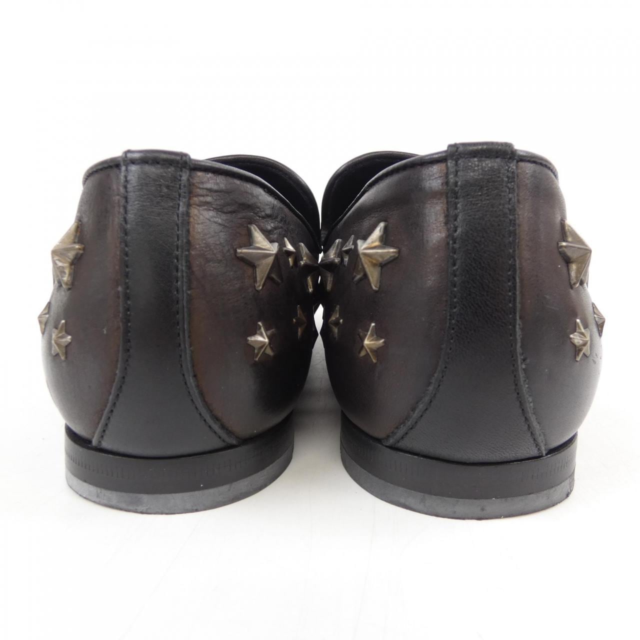 ジミーチュウ JIMMY CHOO シューズ