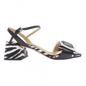 セルジオロッシ sergio rossi サンダル