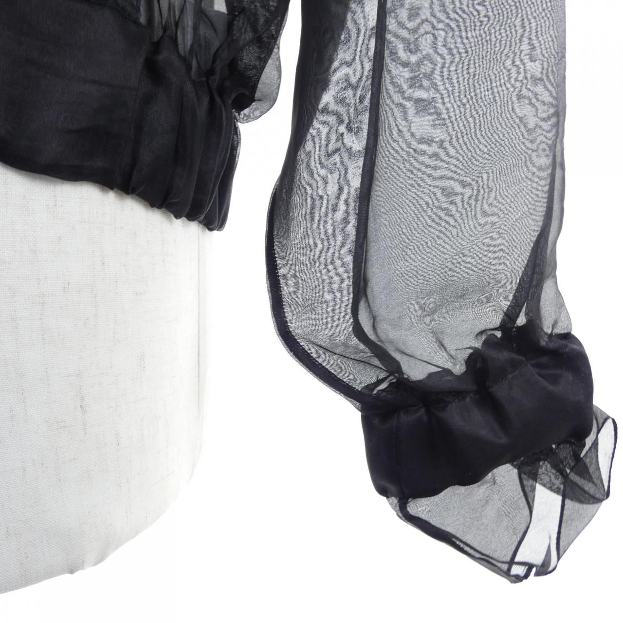 シャネル CHANEL P62317V24053 19K シャツ